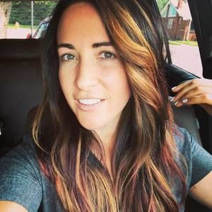 Meet your Posher, Tiffany